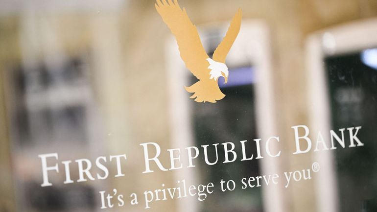 First Republic Bank, troisième banque américaine sauvée depuis mi-mars : la dernière ?