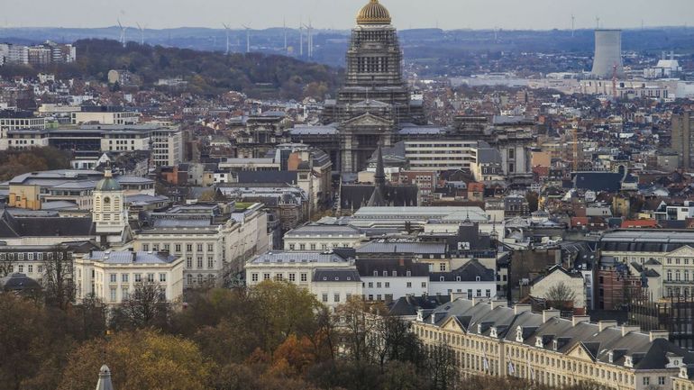 La nouvelle bible de l'urbanisme bruxellois prend forme