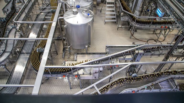Ouverture au public de la brasserie trappiste de Westmalle : Qu'est-ce qu'une bière trappiste et pourquoi ont-elles un tel succès ?