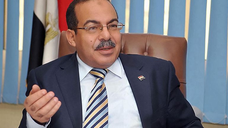 Egypte : grâce présidentielle pour une figure de l'opposition