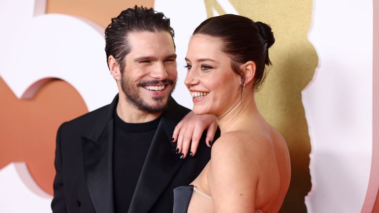 François Civil et Adèle Exarchopoulos : quand les médias violent l’intimité des artistes