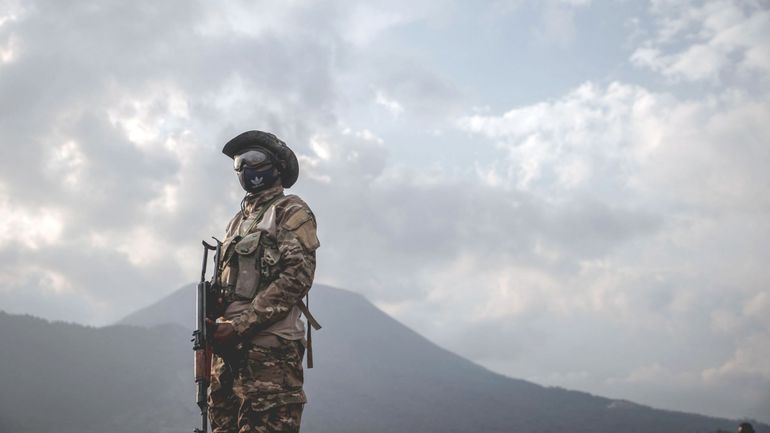RDC: incursion de militaires rwandais au Nord-Kivu