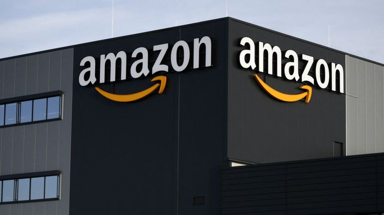 Amazon au ralenti à cause de l'inflation et des pénuries