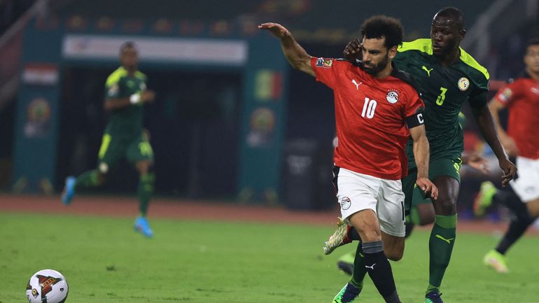 Des chocs, des espoirs et du suspens au programme des barrages africains pour la Coupe du Monde au Qatar