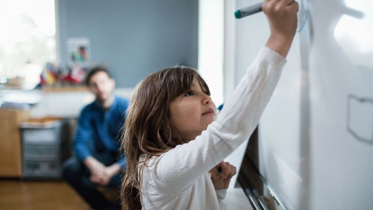 Enseignement : l'accompagnement personnalisé en primaire sera lancé à la prochaine rentrée