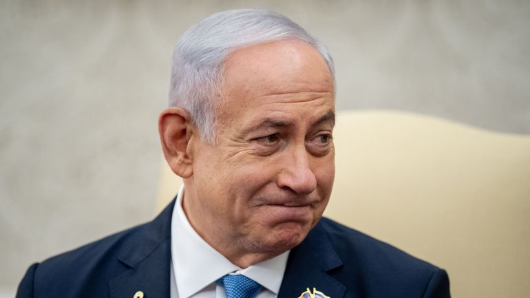 Guerre au Proche-Orient : Benjamin Netanyahu est 