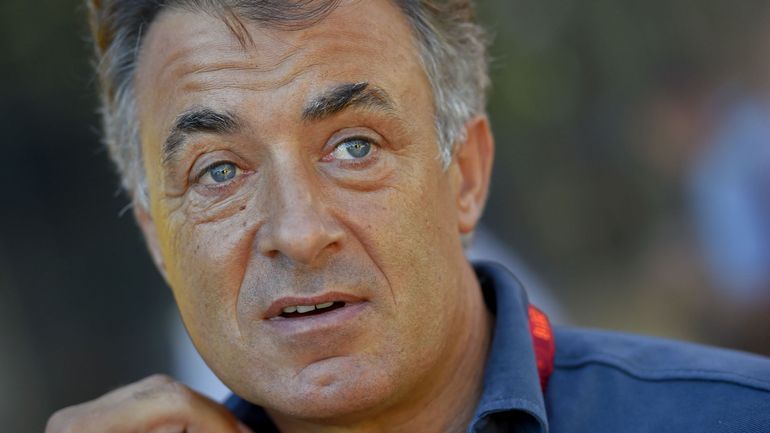 Formule 1 : L’ancien pilote Ferrari Jean Alesi serait placé en garde à vue