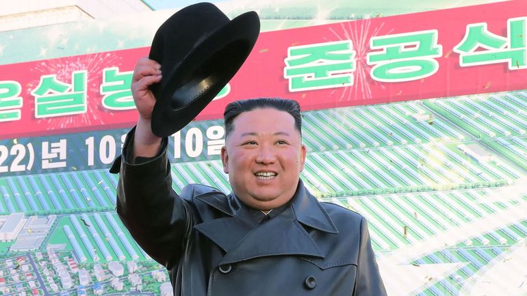 Corée du Nord : Un homme a été exécuté en public pour avoir écouté de la K-Pop, dénonce la Corée du Sud