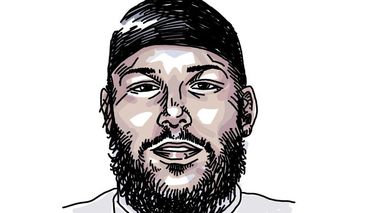 Osama Krayem fait appel de sa peine pour l'assassinat d'un pilote jordanien brûlé vif