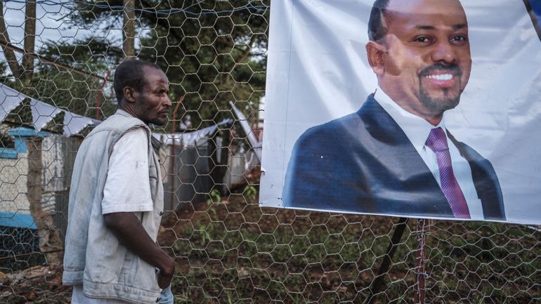 Élections en Éthiopie : le parti au pouvoir remporte une écrasante majorité