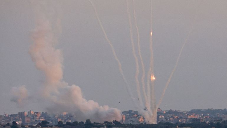 Conflit israélo-palestinien : Israël et le Jihad islamique confirment l'entrée en vigueur d'une trêve à 20H30 GMT