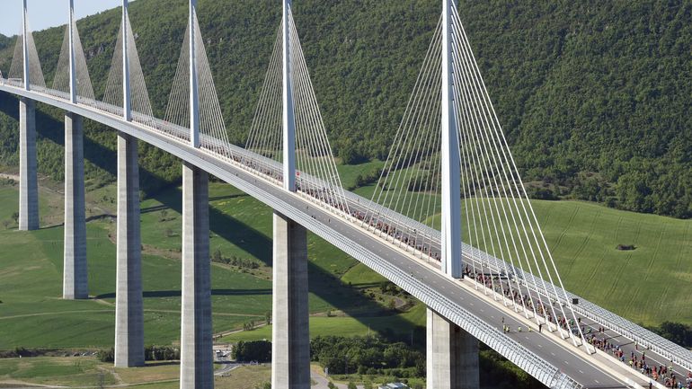 plus haute tour belgique