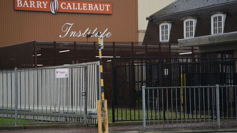 Restructuration chez Barry Callebaut : 