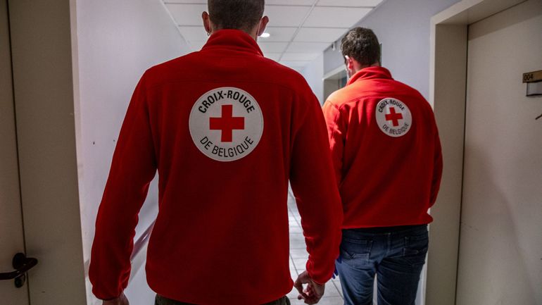 Un centre médical Croix-Rouge s'installe durablement à l'ancien hôpital Bordet