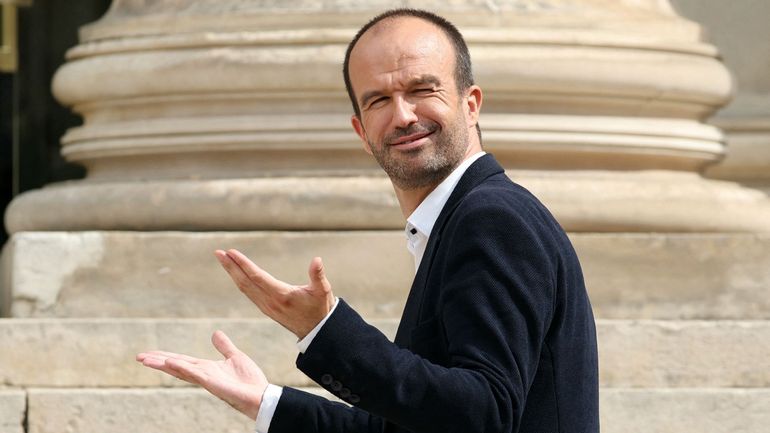 France : Manuel Bompard, le coordinateur de LFI juge la proposition de Laurence Tubiana 