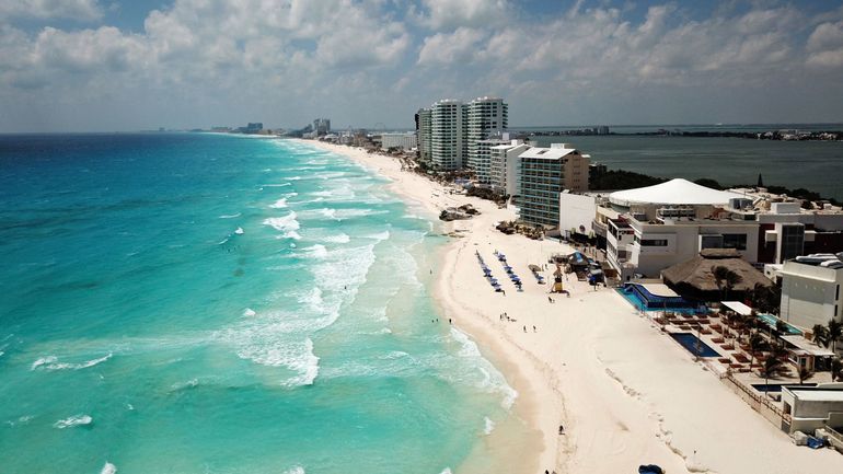 Mexique : un mort et six blessés lors de fusillades dans des bars à Cancun