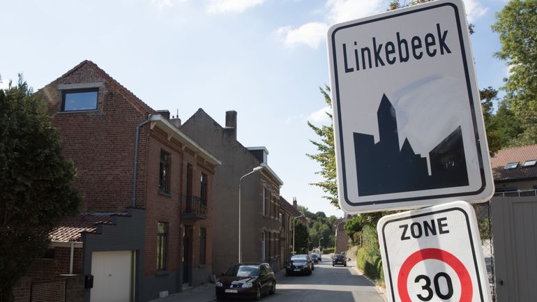 Linkebeek, village apaisé ?