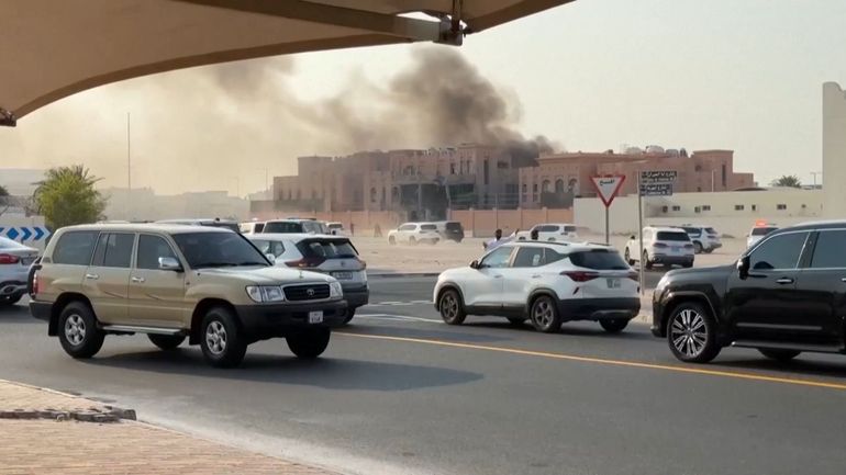 Frappes d'Israël sans précédent sur les négociateurs du Hamas au Qatar : 5 questions pour mieux comprendre