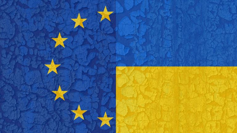 Guerre en Ukraine : le Parlement européen octroie son feu vert à l'accroissement de la production de munitions