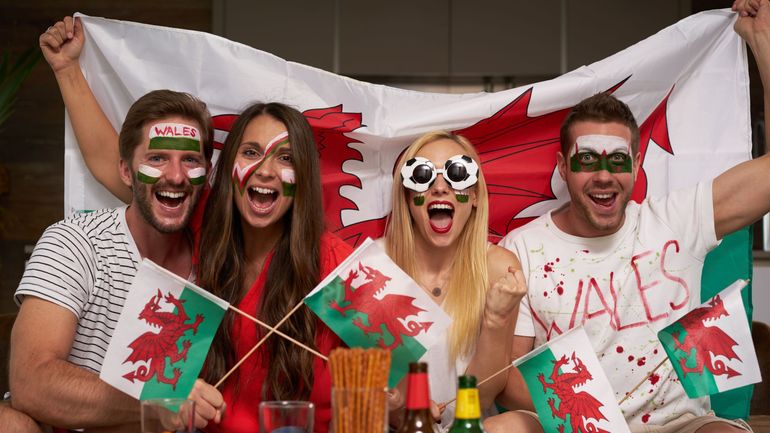 Egalité des genres : le pays de Galles versera les mêmes indemnités aux équipes masculine et féminine de football