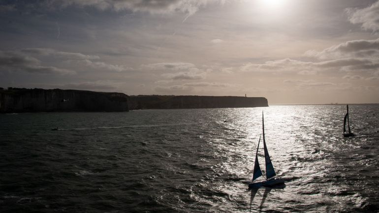 Qui, où, quand, comment ? : tout savoir sur la transat Jacques Vabre