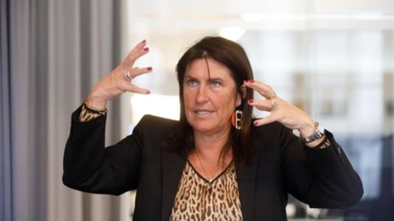 Réforme des médias de proximité : la ministre Galant déplore le manque de propositions de la part de certains médias notamment du Hainaut