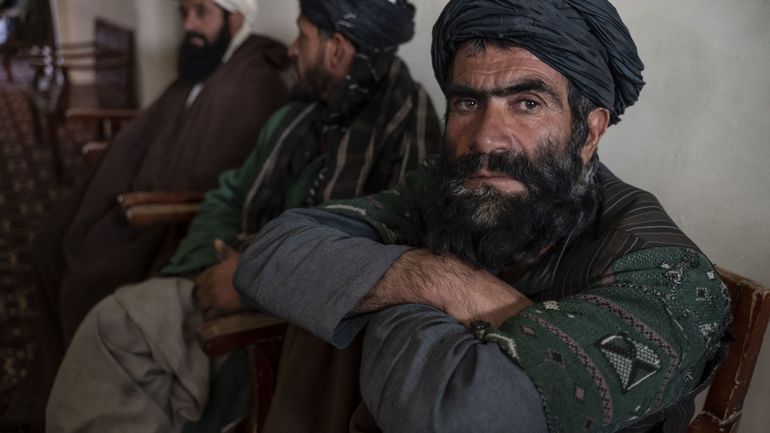 Le G7 somme les talibans de revenir sur l'interdiction des femmes dans les ONG