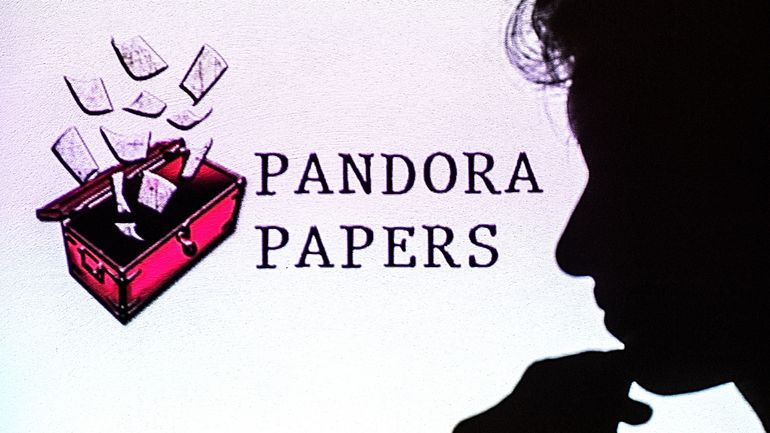 Pandora Papers : le fisc belge analyse les révélations et prend des mesures, assure le ministre Vincent Van Peteghem