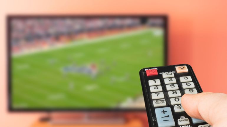 Un juge ordonne le blocage de sites diffusant illégalement des matchs de football de D1