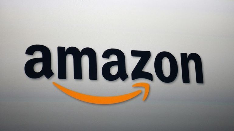 Les travailleurs d'un sous-traitant d'Amazon à Flémalle licenciés collectivement