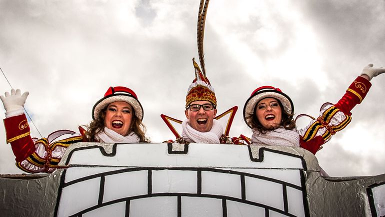 Carnavals Dans La Région Du Centre : Le Calendrier A été Présenté Avec ...