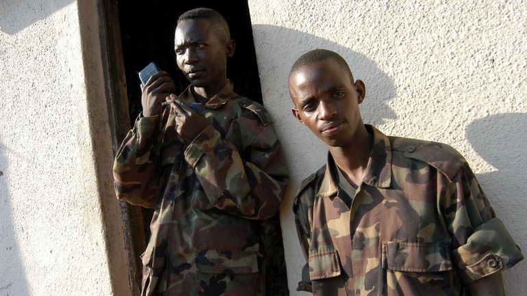 RDC : au moins 5 tués et 8 blessés dans une attaque dans le Sud-Kivu