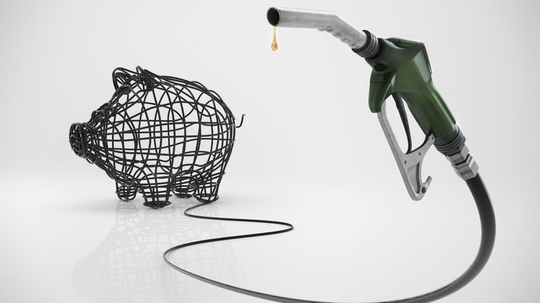 Produits pétroliers : le prix de l'essence en légère hausse samedi