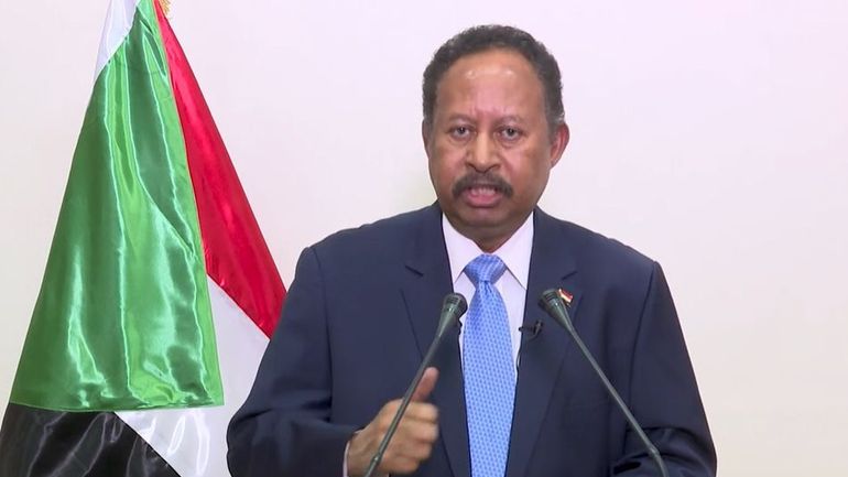 Avec la démission du Premier ministre Abdallah Hamdok, la transition démocratique du Soudan au point mort