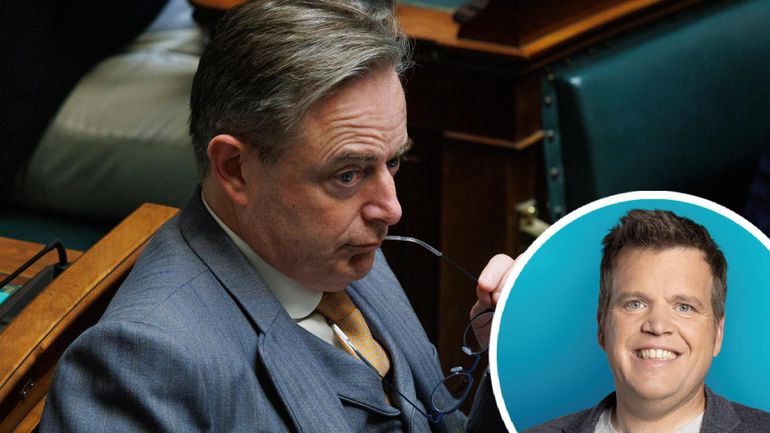 Finances publiques, De Wever pire que De Croo ?