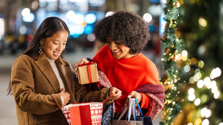 Magasins, banques, BPost, administration& Qu'est-ce qui est ouvert d'ici aux fêtes ?