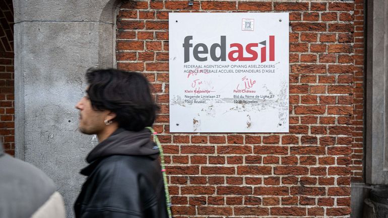 Trois millions saisis sur les comptes de Fedasil au profit de plusieurs ONG