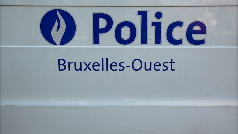Un blessé par balle à Molenbeek, plusieurs suspects en fuite