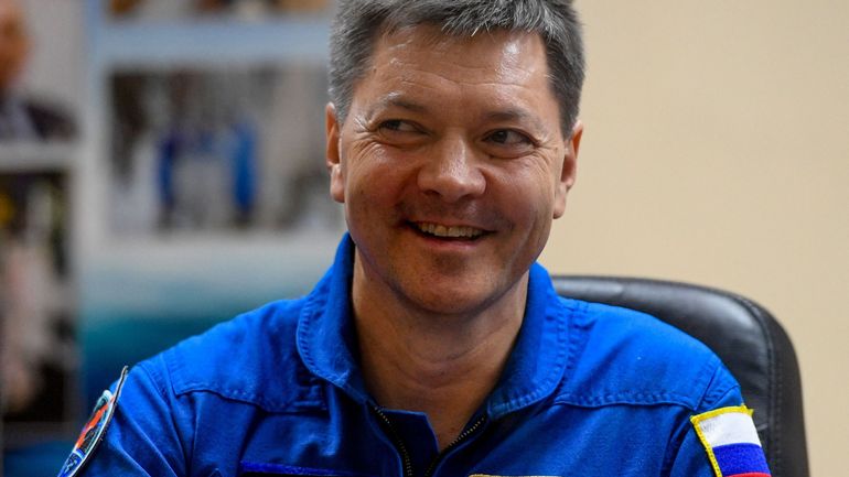 878 jours dans l'espace : le cosmonaute russe Oleg Kononenko établit un nouveau record