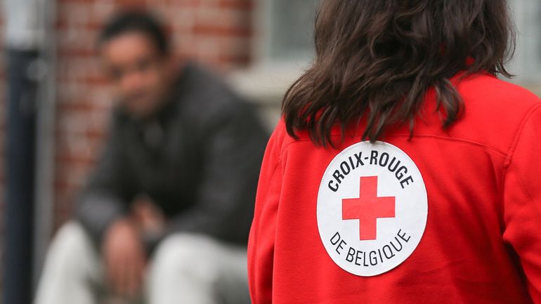 La Croix-Rouge retrouve une personne distanciée de sa famille tous les trois jours