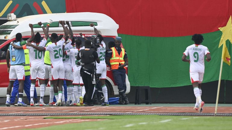 CAN 2022 - Le Burkina Faso qualifié à son tour pour le deuxième tour, le Cap Vert doit patienter