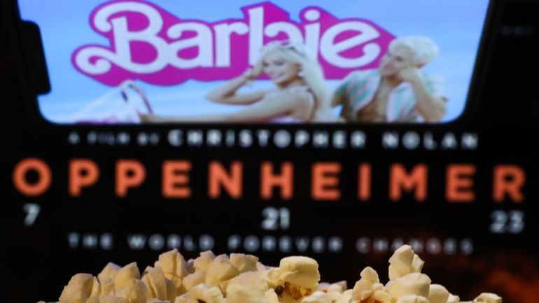 #Barbenheimer : les Japonais en colère contre les détournements humoristiques des films Barbie et Oppenheimer