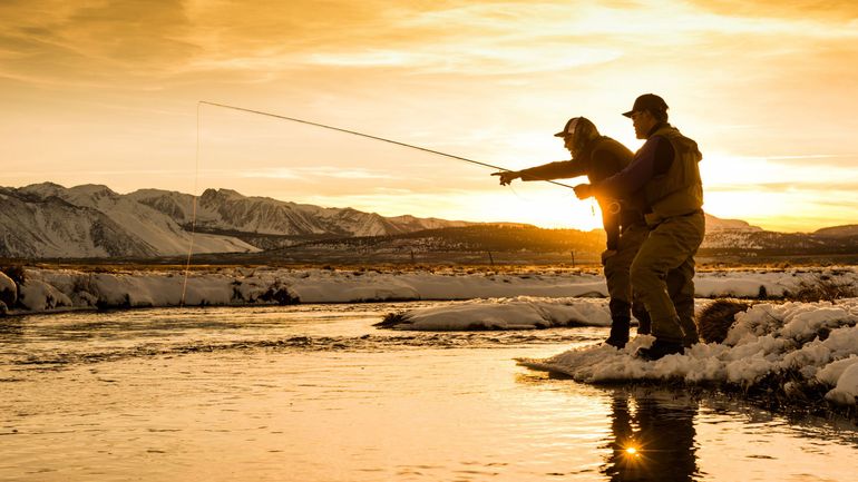 Combien coûte la pêche en amateur ?