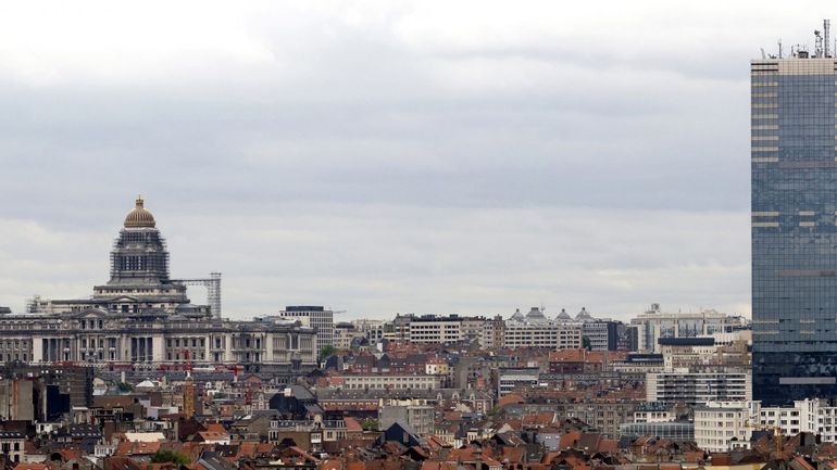 Près de 45.000 Bruxelloises et Bruxellois ont déménagé en Flandre et en Wallonie en 2021
