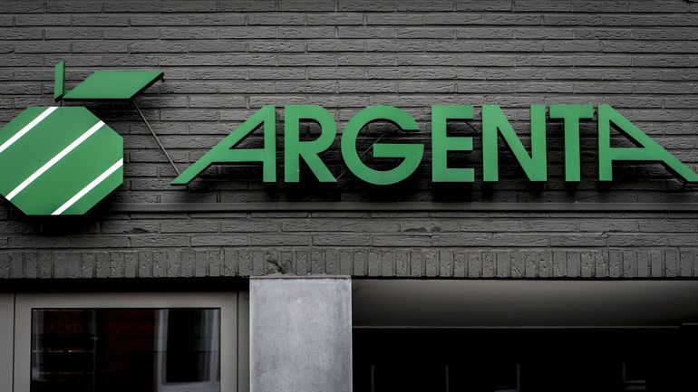 Argenta augmente les taux d'intérêt sur plusieurs comptes d'épargne
