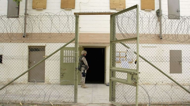 Guerre en Irak : 20 ans après les faits, des victimes de tortures d'Abou Ghraïb vont témoigner pour la première fois au tribunal