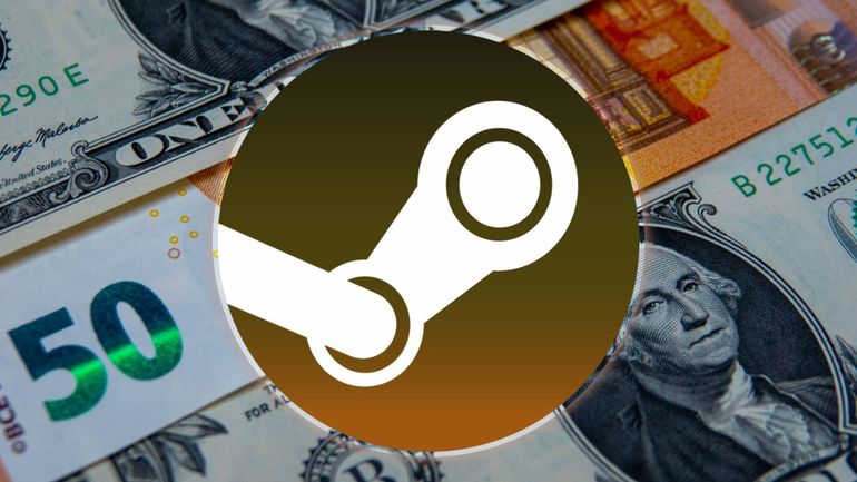 Des jeux vidéo aux prix différents selon les pays sur Steam, les gamers sont en colère