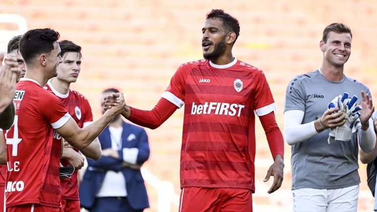 Faris Haroun mettra un terme à sa carrière en fin de saison