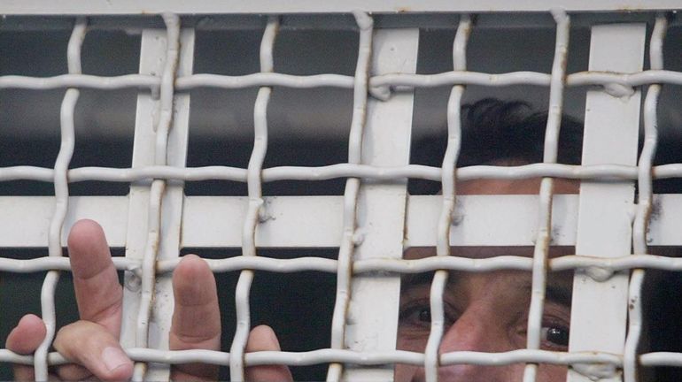 Torture en plein désert, coups dans les cellules, travailleurs emprisonnés: le sort des Gazaouis dans les prisons israéliennes