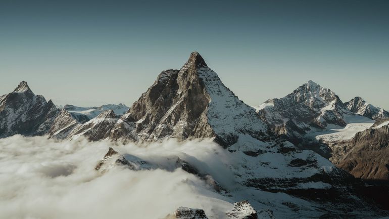Montagne et réchauffement climatique : les stations de ski tentent de réinventer le tourisme